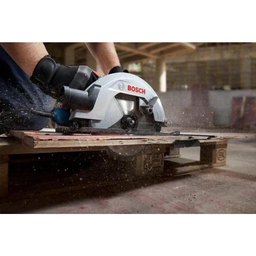 Bosch discount skill saw