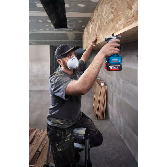 Bosch GLF 18V-8 Cordless Palm Router (Bare) | Bosch by KHM Megatools Corp.