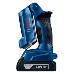 Bosch GLI 180-LI Cordless LED Light / Work Light 18V 300 lumens (Bare)