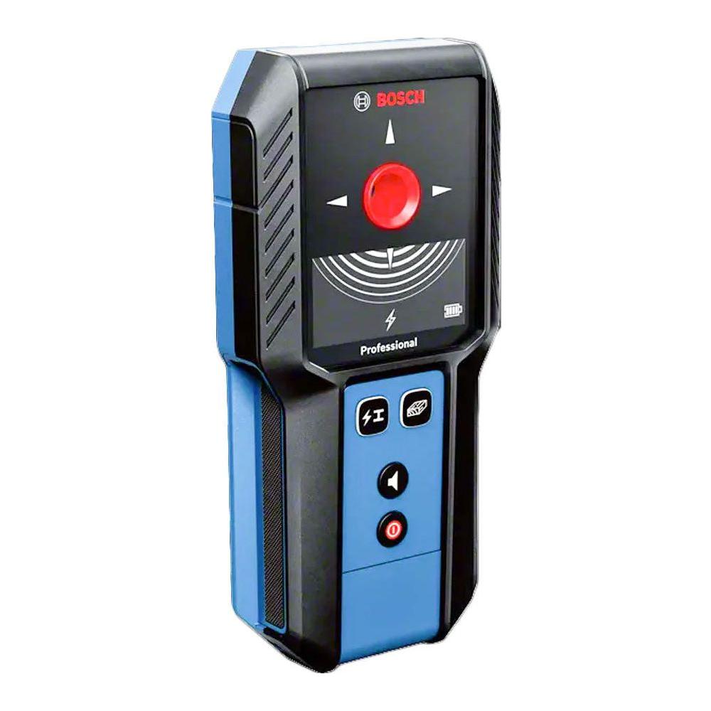 Bosch GMS 120-27 Multi Wall Scanner / Detector | Bosch by KHM Megatools Corp.