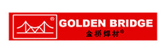 Golden Bridge Welding Solutions Logo