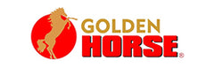 Golden Horse Machinery Logo