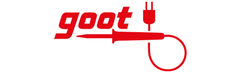 Goot Soldering Logo