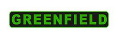 Greenfield Tools | Built for Professionals Logo