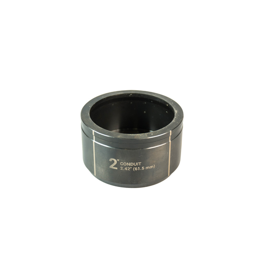 Greenlee KD Knockout Punch Die (Slug-Buster®) 1000