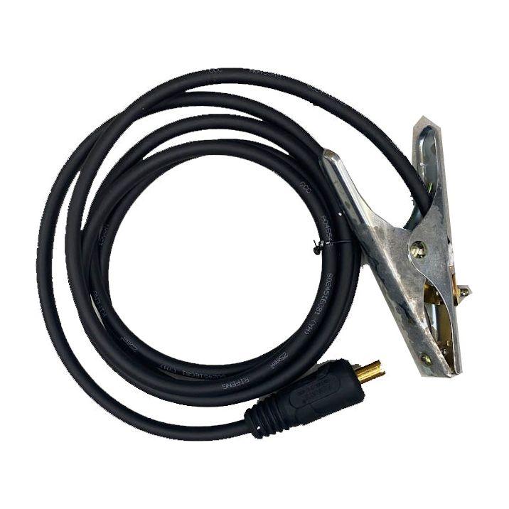 Riland MIG 271 DC Inverter Welding Machine (MIG-ARC) Secondary image