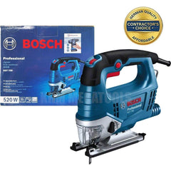 Bosch GST 750 Jigsaw 520W SDS [Contractor's Choice] - KHM Megatools Corp.