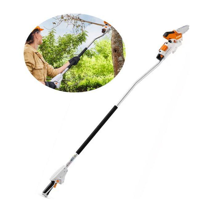 Stihl GTA 26 Extension Shaft Attachment [AS] | Stihl by KHM Megatools Corp.