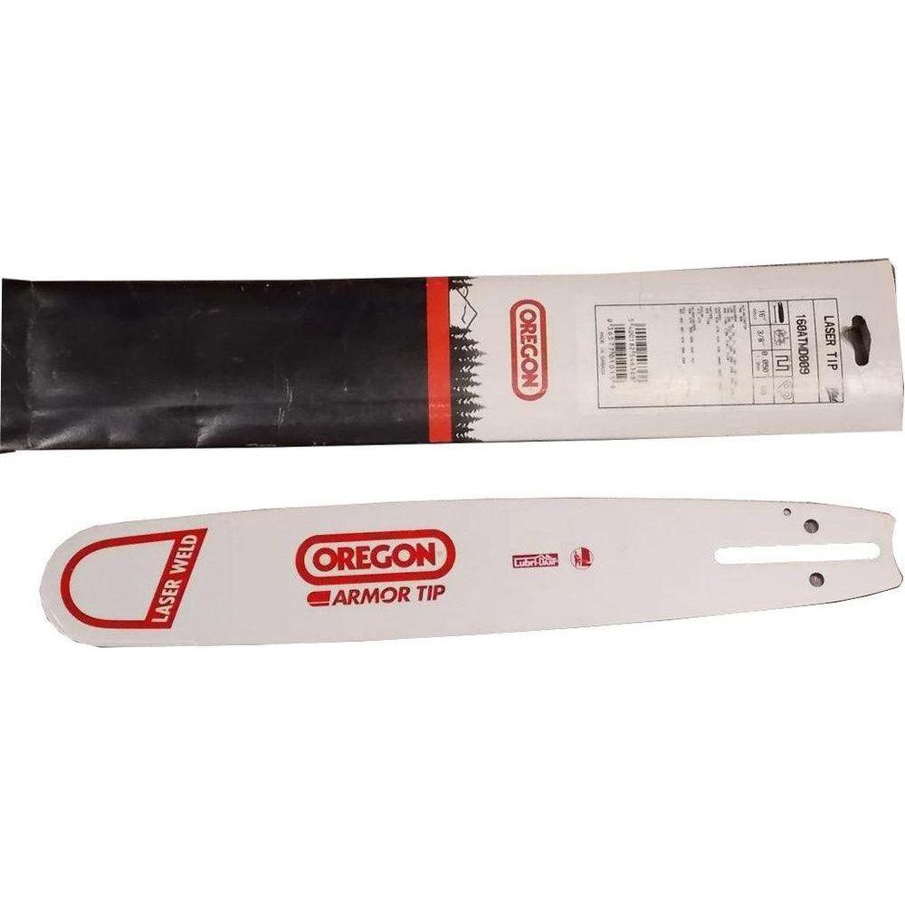 Oregon Guide Bar Armor Tip for Stihl 070 Chainsaw - KHM Megatools Corp. Main image