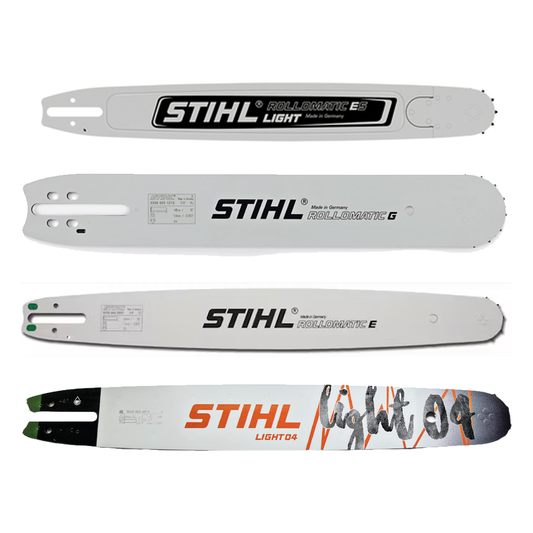 Stihl E-Matic Guide bars for Chainsaw (Special) | Stihl by KHM Megatools Corp.