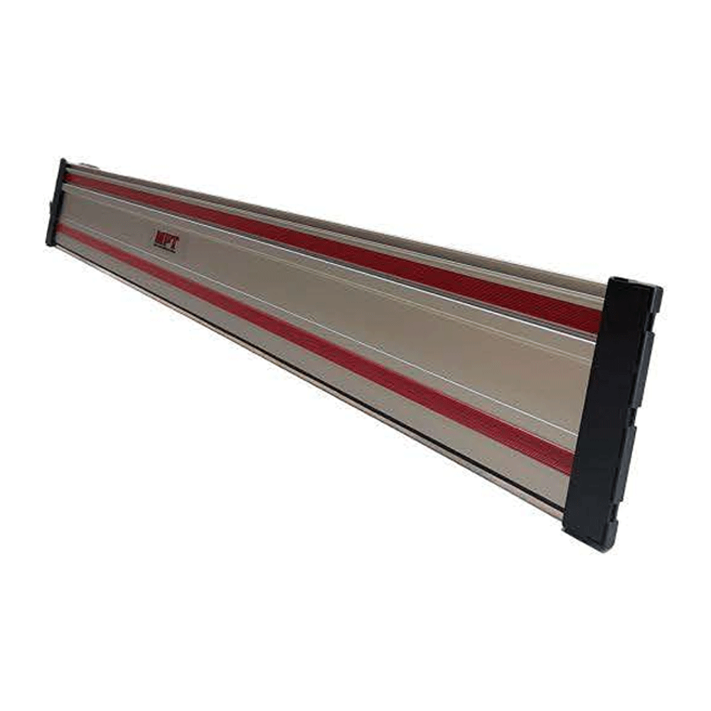 MPT MCPS165V-GR Guide Rail for Plunge Saw 1.4M