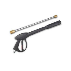 Shinsetsu SP-G01 High Pressure Gun