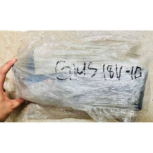 Bosch GWS 18V-10 Cordless Brushless Angle Grinder 4" (100mm) 18V [Bare] (No Box) | Discounts by KHM Megatools Corp.