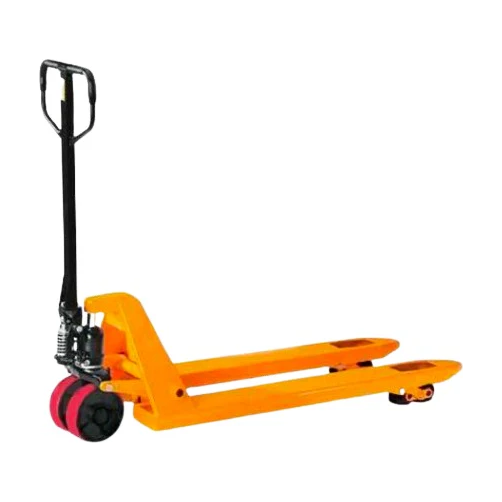 Meiho Hand Pallet Truck (Normal Type) | Meiho by KHM Megatools Corp. Main image