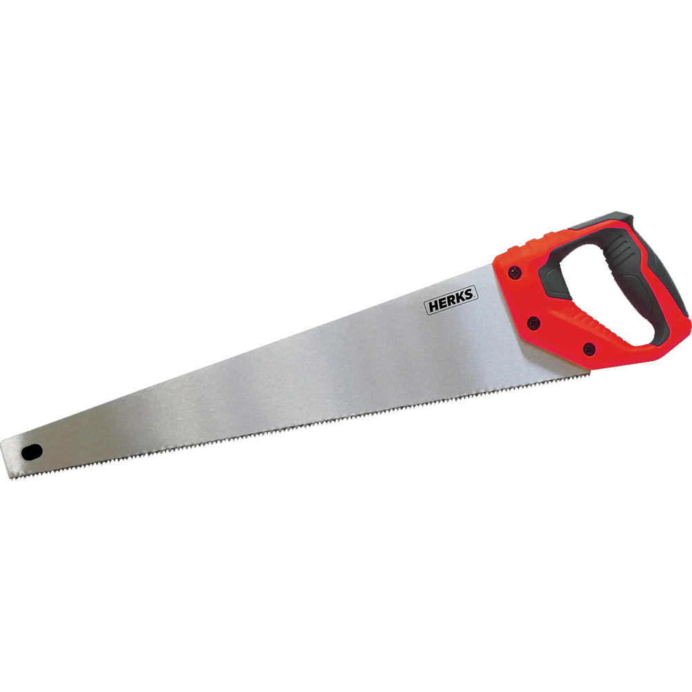 Herks Hand Saw Plastic Handle | Herks by KHM Megatools Corp.