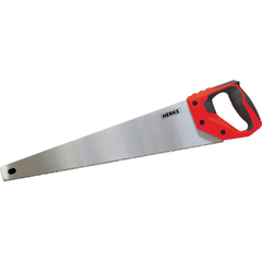 Herks Hand Saw Plastic Handle | Herks by KHM Megatools Corp.