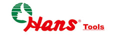 Hans Tools Taiwan Logo