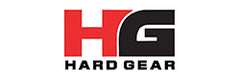 Hard Gear Machineries Logo