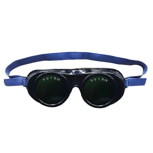 Harris #1 Welding Goggles Shade No.5 | Harris by KHM Megatools Corp.