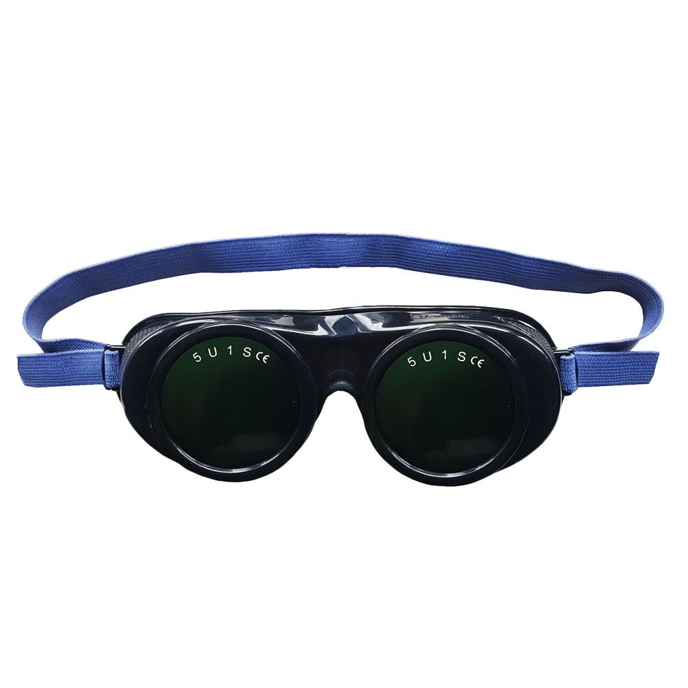 Harris #1 Welding Goggles Shade No.5