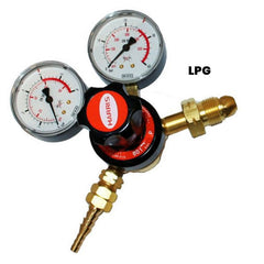 Harris 25-50-510 LPG Regulator for Welding & Cutting Outfit | Harris by KHM Megatools Corp.