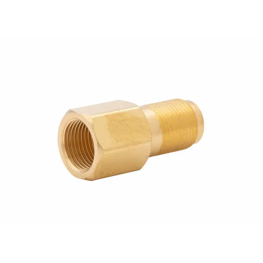 Harris 2357-3 Tip Adapter Nipple | Harris by KHM Megatools Corp.