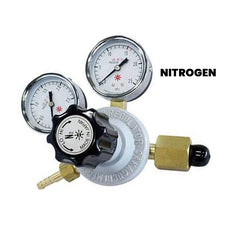 Harris 25-180-580 Nitrogen Regulator for Welding & Cutting Outfit | Harris by KHM Megatools Corp.