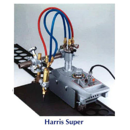 Harris PCS-SUPER-220 Portable Cutting System (SUPER) | Harris by KHM Megatools Corp.