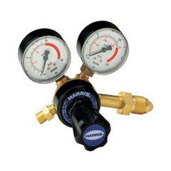 Harris 825-10-AR Argon Regulator for Welding & Cutting Outfit