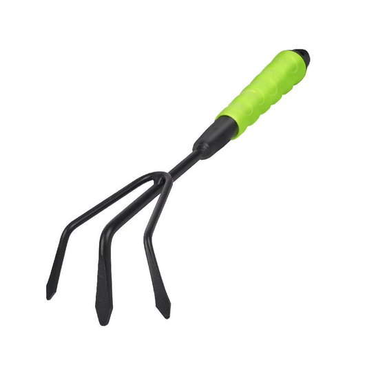 Deli EDL580815 Garden Three-Tooth Harrow | Deli by KHM Megatools Corp.