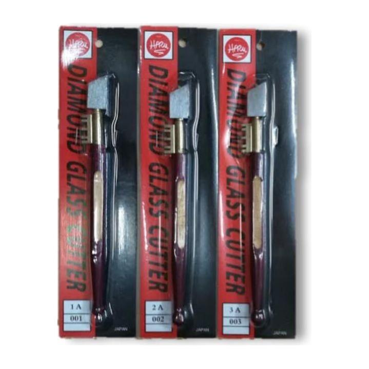 Haru Diamond Glass Cutter | Haru by KHM Megatools Corp. Main image