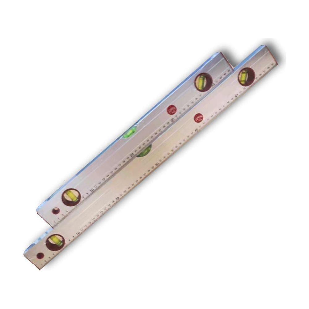 Haru Aluminum Level Bar Ruler – KHM Megatools Corp.