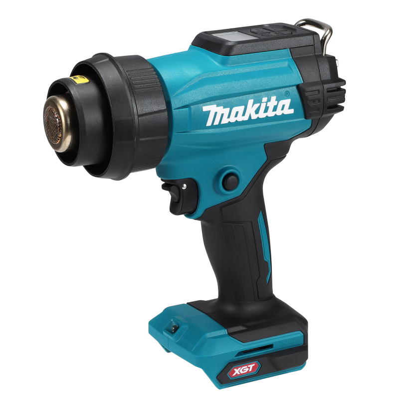Makita HG001GZ 40V XGT Cordless Heat Gun