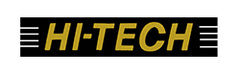 HI-Tech Painting Solutions Logo