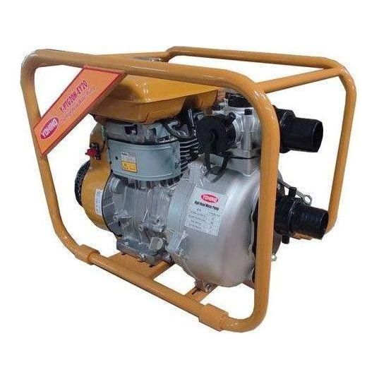 Robing Pump Yohino Y-PTG20H-EY20 Engine High Head Water Pump (Fire Pump) [Robin EY ...