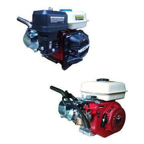 Best & Strong Gasoline High Speed Engine with Stainless Tubes - KHM Megatools Corp.