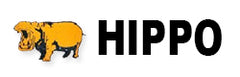 Hippo Abrasives Logo