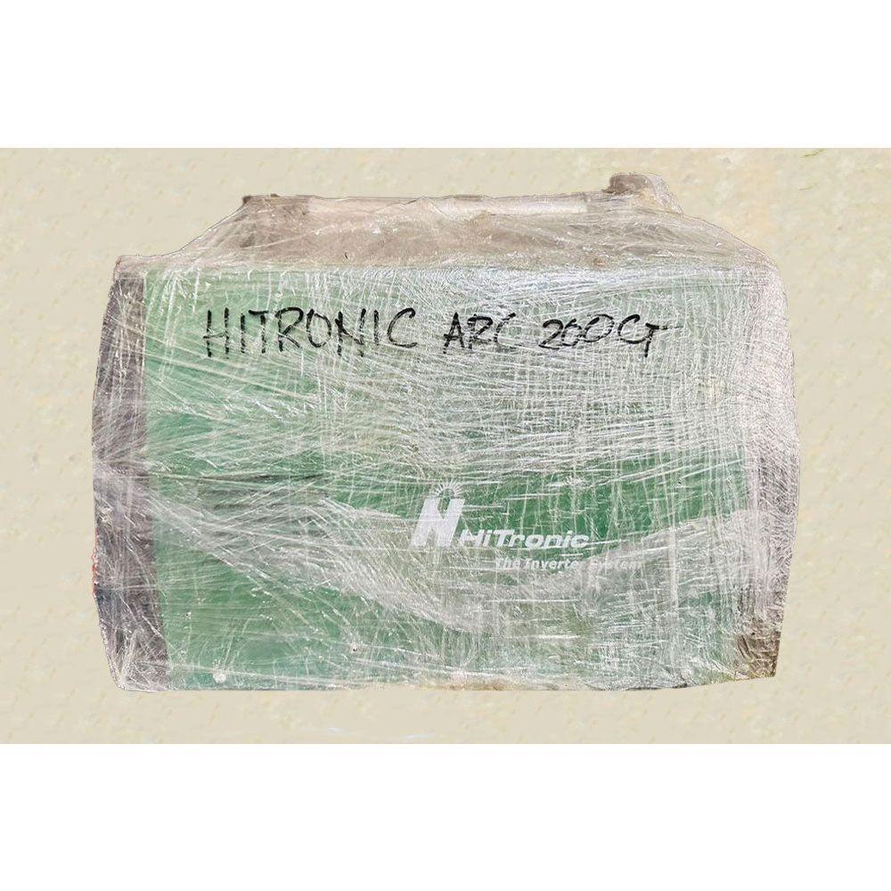 Hitronic ARC 200T / 200CT DC Inverter Welding Machine (With VRD) (No Box) | Discounts by KHM Megatools Corp. Main image