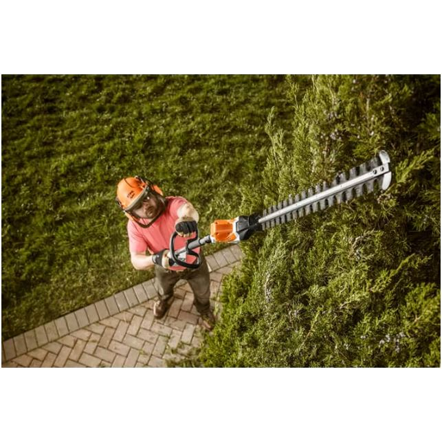 Stihl HLA 65 Cordless Long Reach Hedge Trimmer 36V [AP] (Bare) | Stihl by KHM Megatools Corp.
