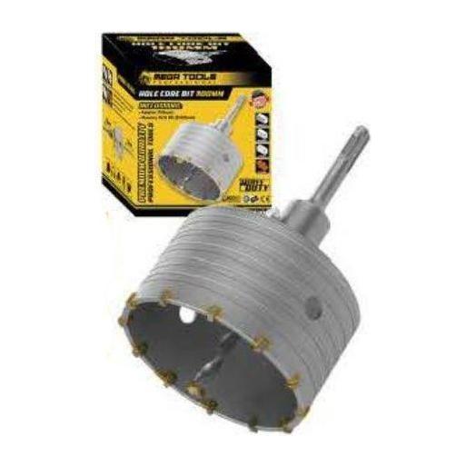 Megatools Hole Core Drill Bit (SDS-plus Shank) - KHM Megatools Corp.