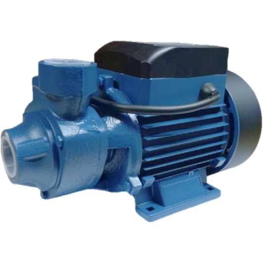 Hoover HPP-60 Peripheral Pump 0.5HP | Hoover by KHM Megatools Corp.