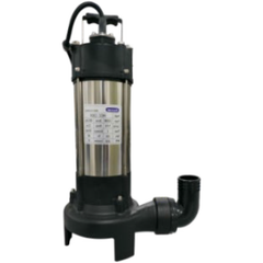 Hoover HKSC-1800 Submersible Pump (Cutting Type) 2.5HP