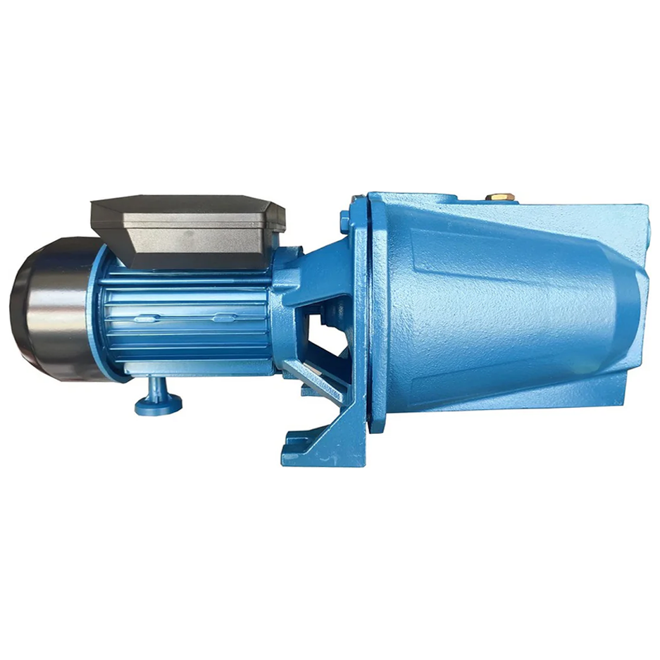 Hoover Shallow Well Water Jet Pump