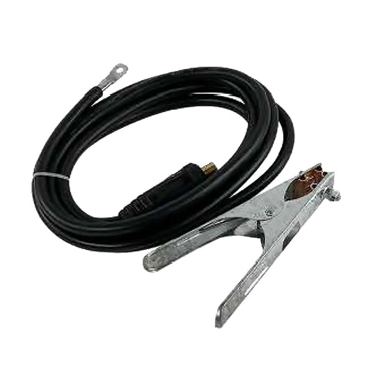 Megatools MGC3M Ground Clamp