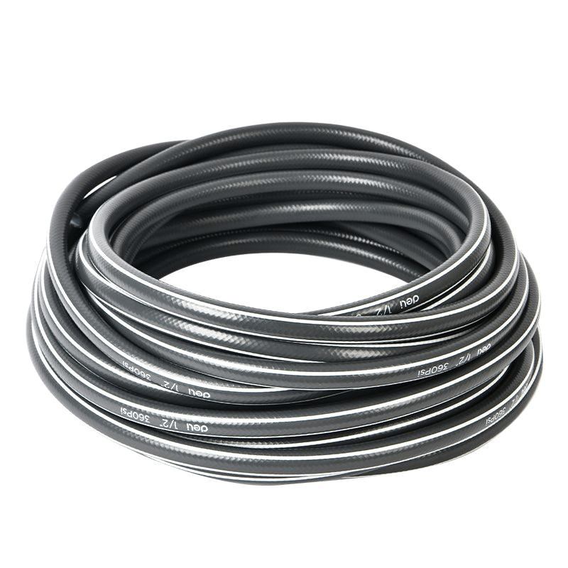 Deli EDL8072-30 PVC Garden Hose 1/2" x 30m | Deli by KHM Megatools Corp.