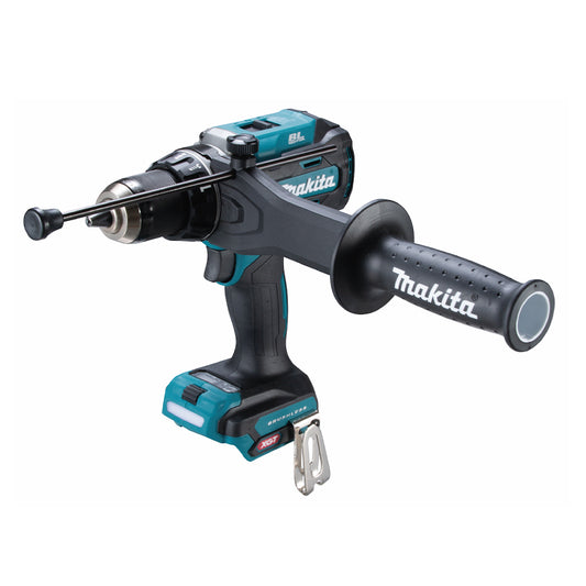 Makita HP003GZ 40V Cordless Brushless Hammer Driver Drill (XGT-Series) [Bare]