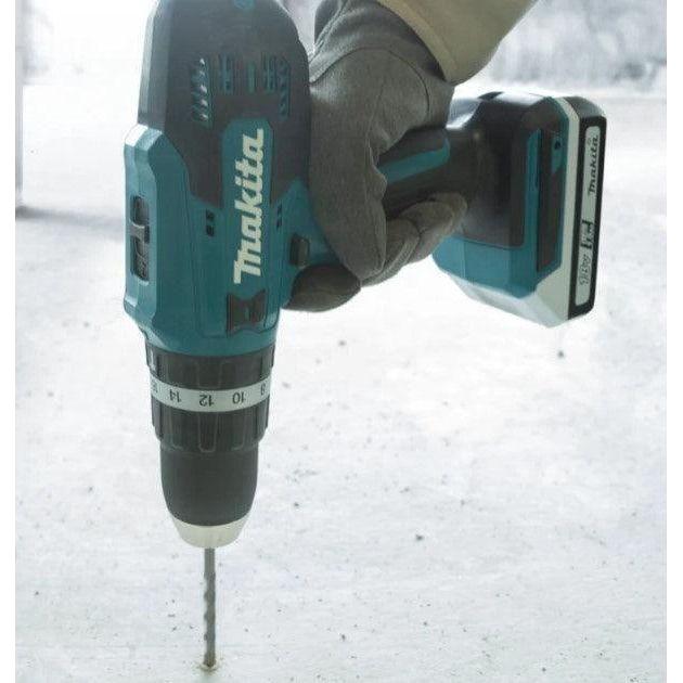 Makita g best sale series drill