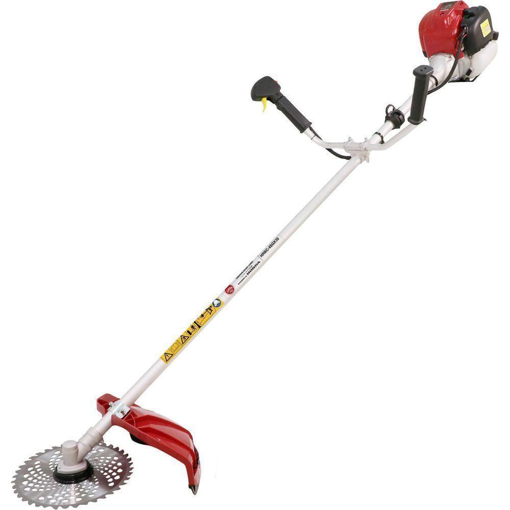 Haru HRBC-4SGX35 4-Stroke Engine Grasscutter | Haru by KHM Megatools Corp. Main image