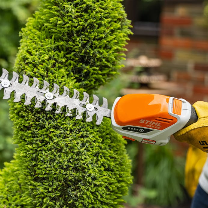 Stihl HSA 26 Cordless Shrub Shear / Grass Shears 10.8V [AS] (Kit) | Stihl by KHM Megatools Corp.