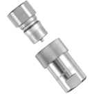 Nitto Kohki HSP Cupla Quick Coupler / Connect Coupling (High Pressure) - KHM Megatools Corp.